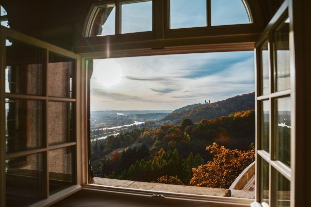 Zinar Castle 호텔 크라쿠프 외부 사진