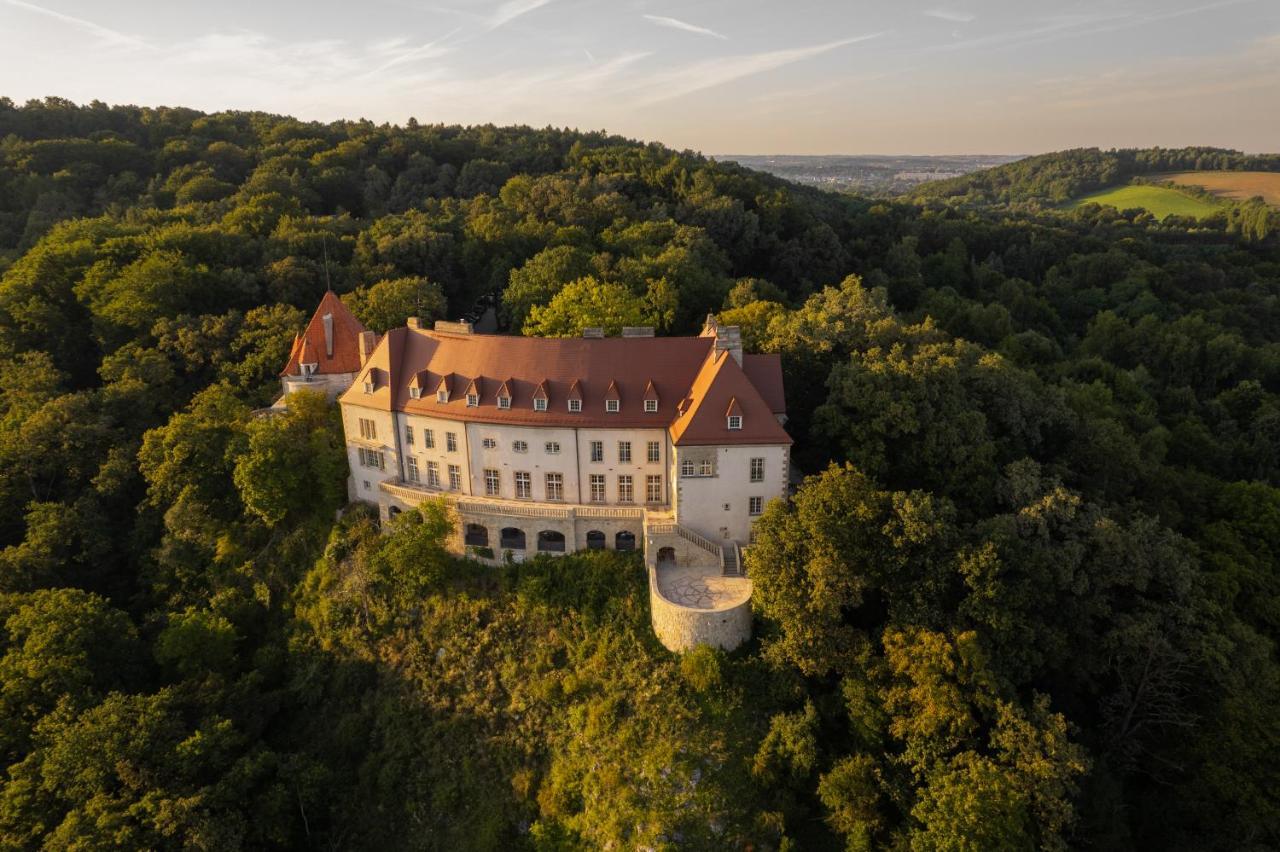 Zinar Castle 호텔 크라쿠프 외부 사진