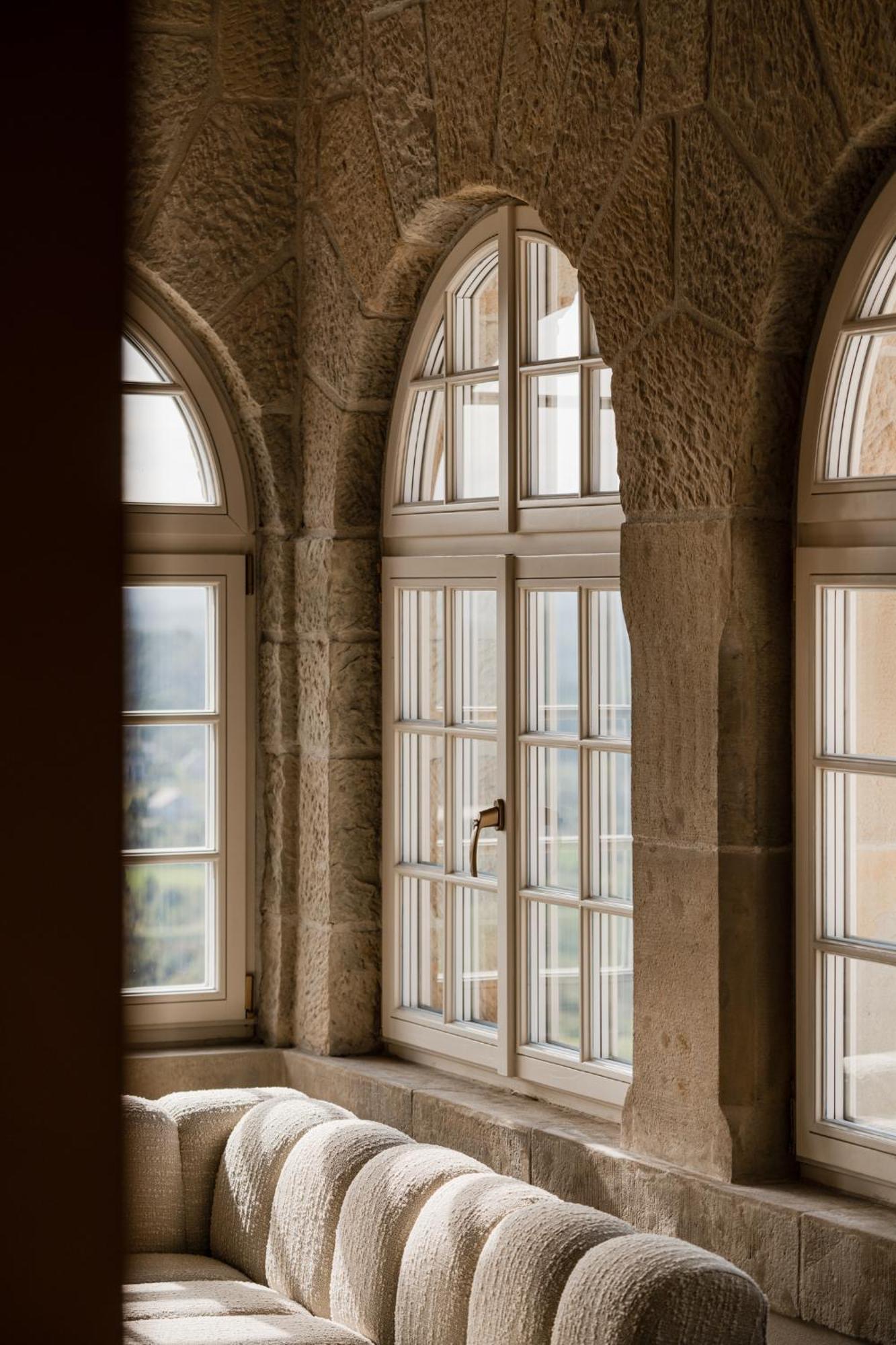 Zinar Castle 호텔 크라쿠프 외부 사진