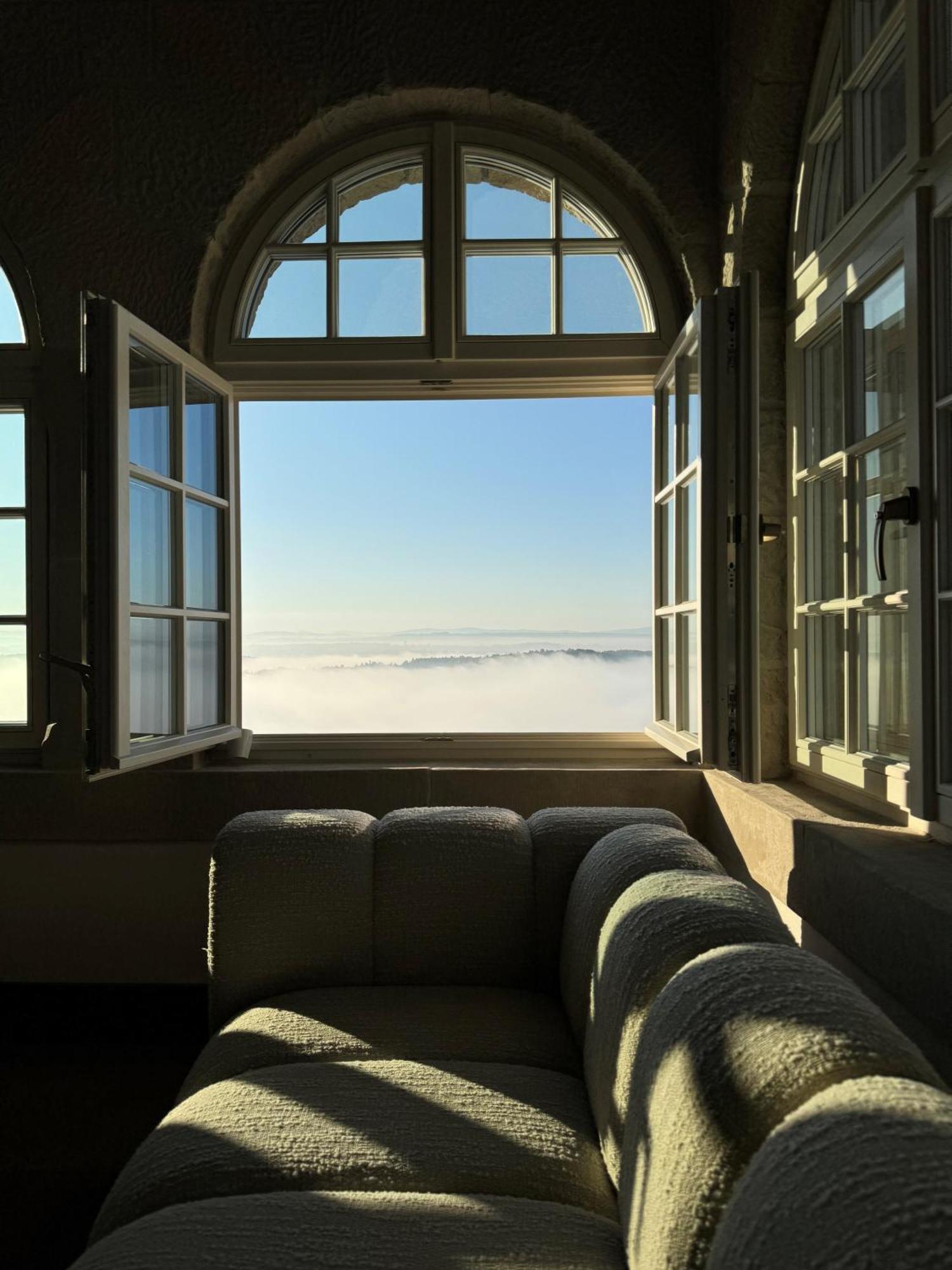 Zinar Castle 호텔 크라쿠프 외부 사진