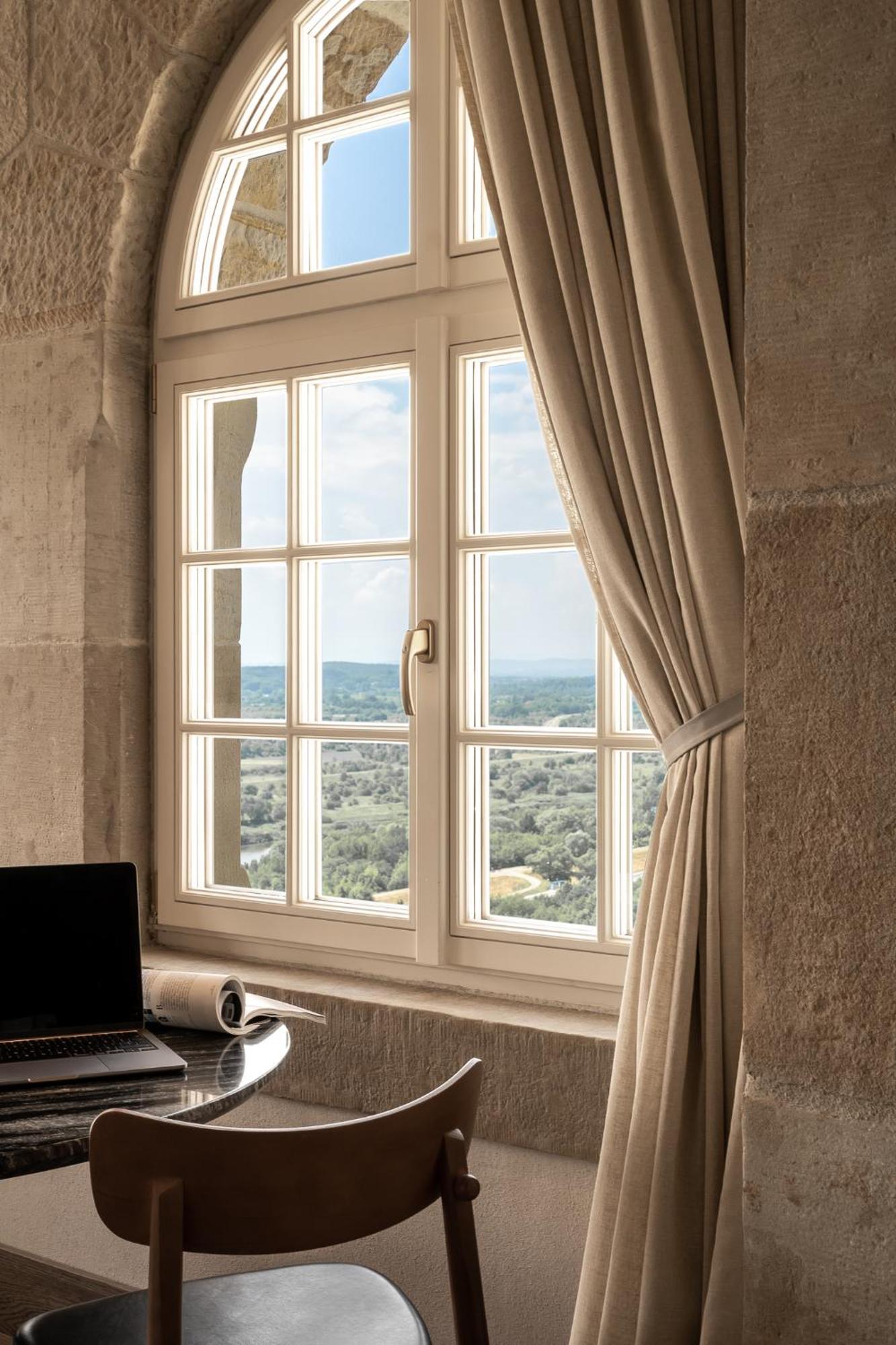 Zinar Castle 호텔 크라쿠프 외부 사진
